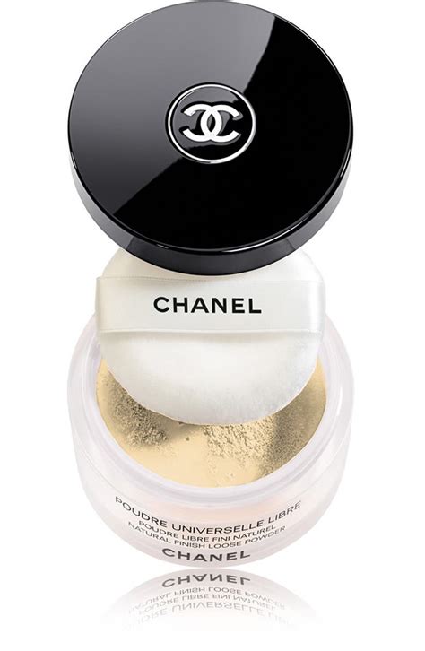 chanel translucent pressed powder|chanel loose powder shade 12.